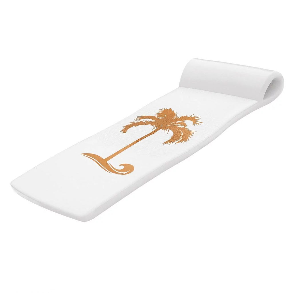 70" Foam Lounger Pool Float, 2 Pack U525