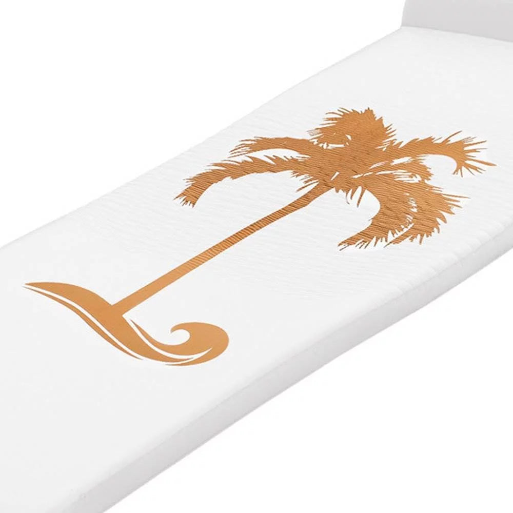 70" Foam Lounger Pool Float, 2 Pack U525