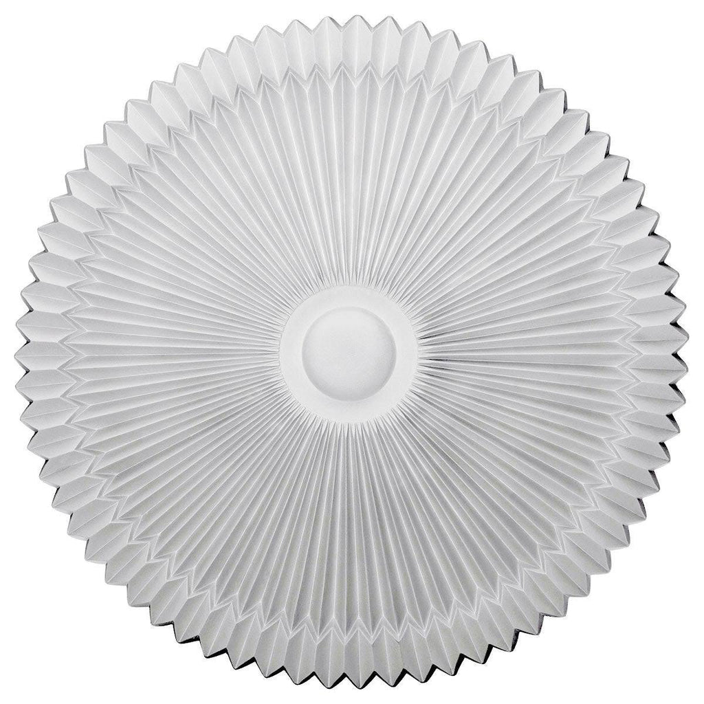 Hand-Painted Ceiling Medallion Q468716