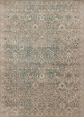 Bluestone Rug 12'0 x 15'0 U230