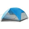 2-3 Person Waterproof Pop Up Camping Tent with Sun Shade K3039