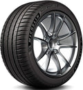 265/35ZR18 Performance Radial Tire P327316