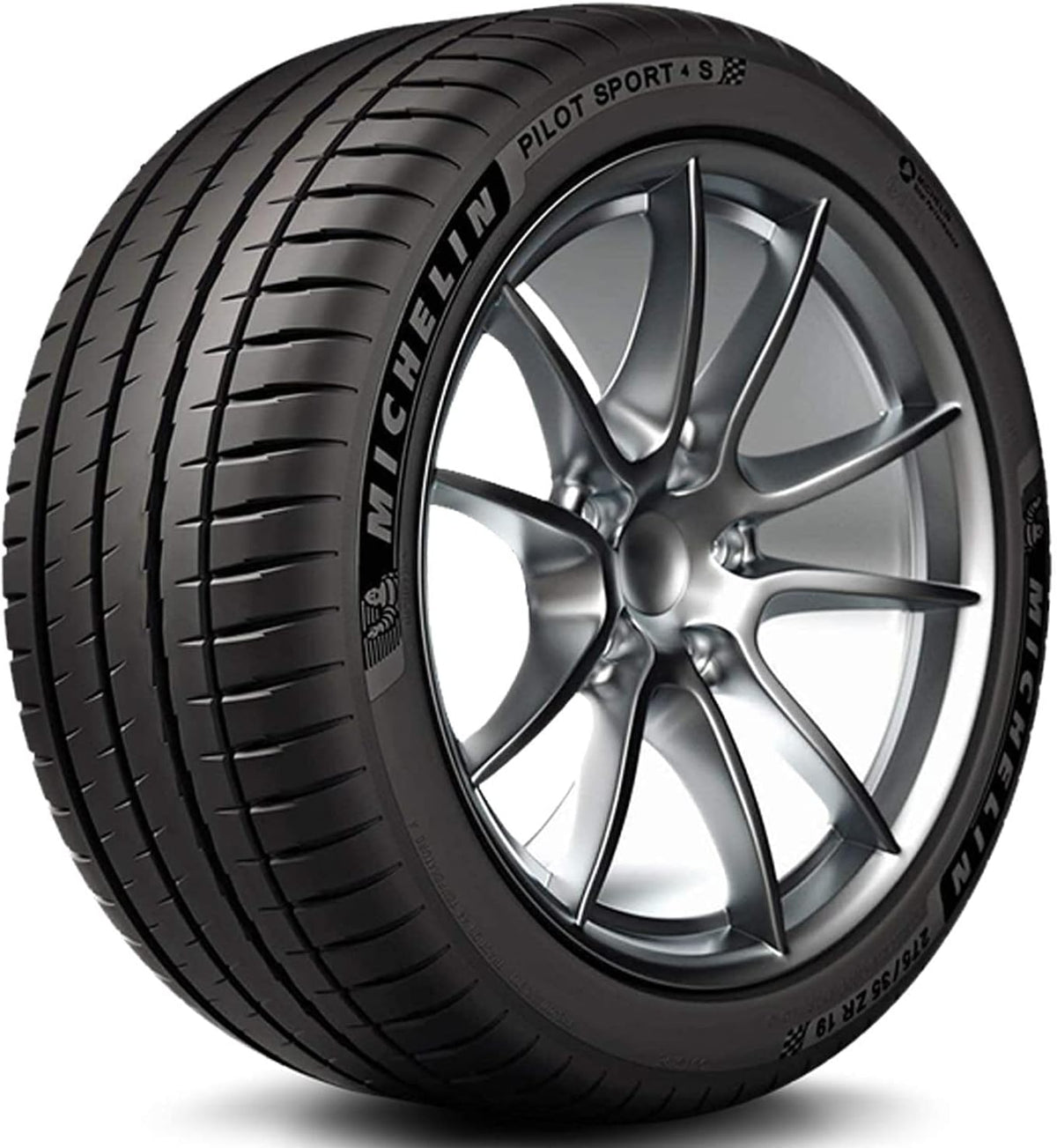 265/35ZR18 Performance Radial Tire P327316