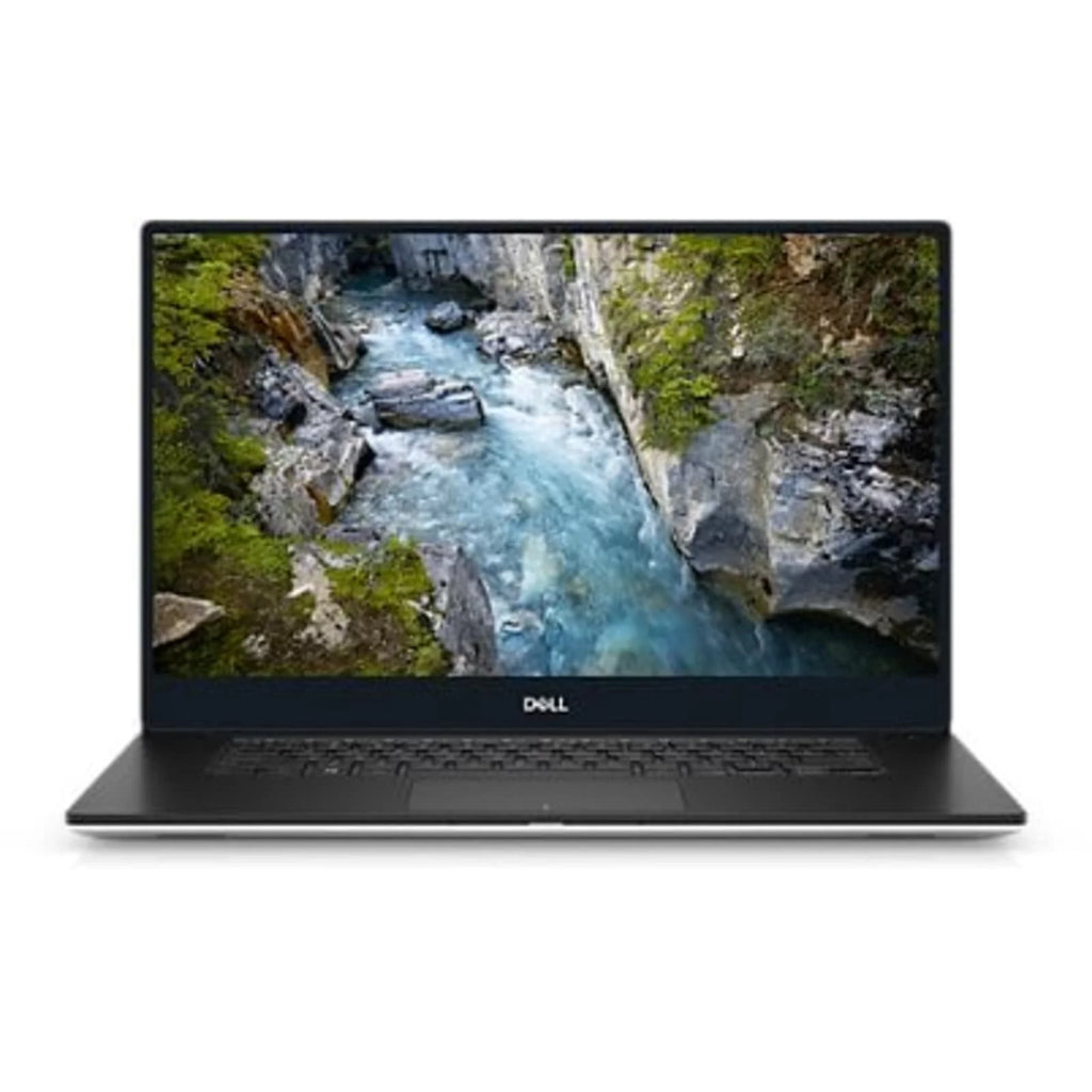 15.6" 4K Touch Core i9 32GB RAM 512GB SSD Workstation Laptop W4378