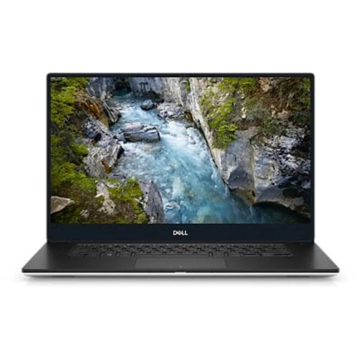 15.6" 4K Touch Core i9 32GB RAM 512GB SSD Workstation Laptop W4378
