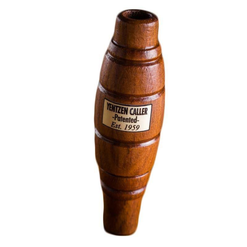 Original Yentzen Classic Game Calls O368