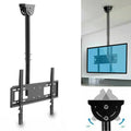 Full Motion Ceiling TV Wall Mount Bracket Y51788