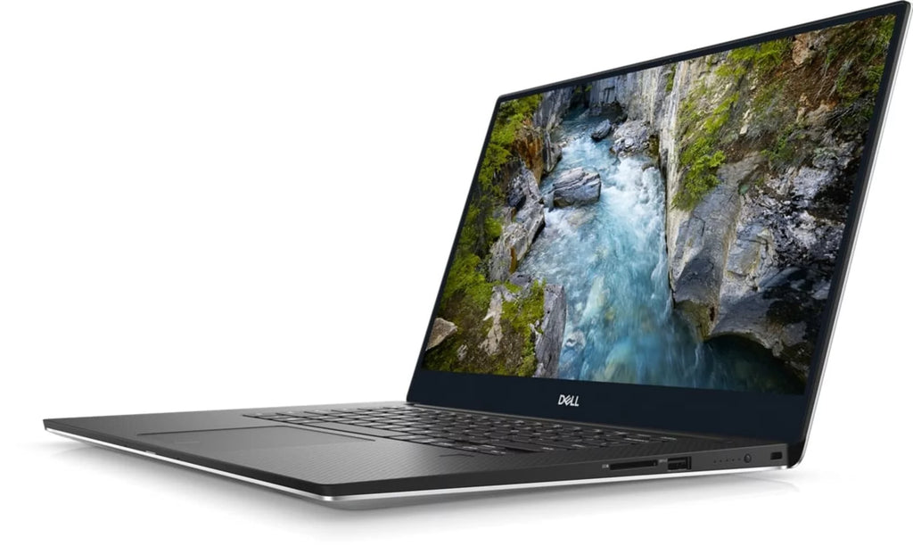 15.6" 4K Touch Core i9 32GB RAM 512GB SSD Workstation Laptop W4378