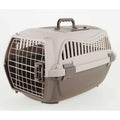 Two Door Top Load Portable Kennel X329450