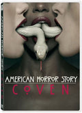 Coven: The Complete Third Season (DVD) P140150
