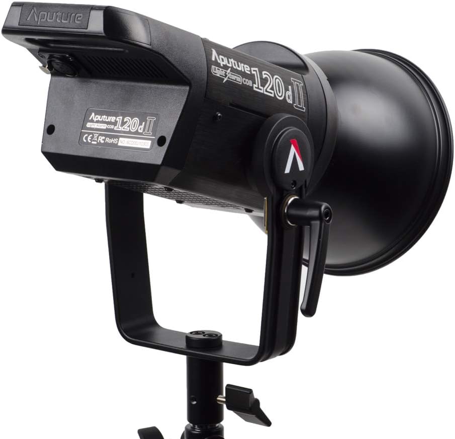 180W LED Continuous Daylight Photographic Lighting O7509