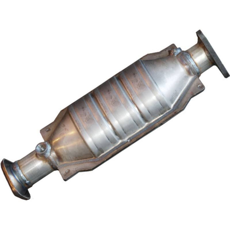 Catalytic Converter N7125