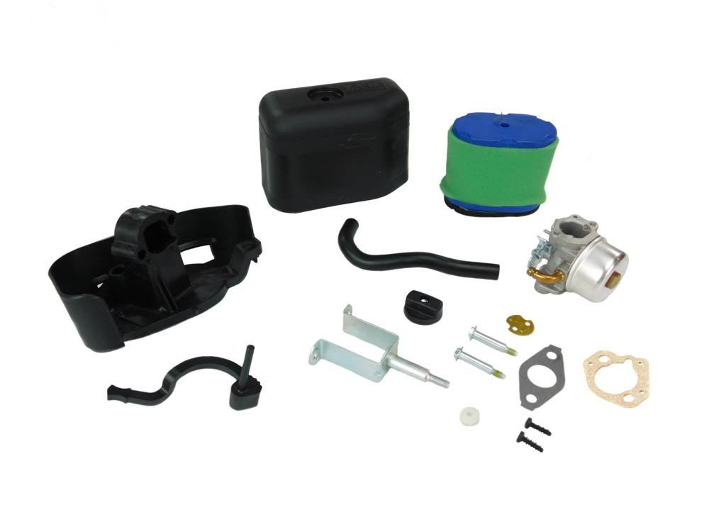 Carburetor E7309