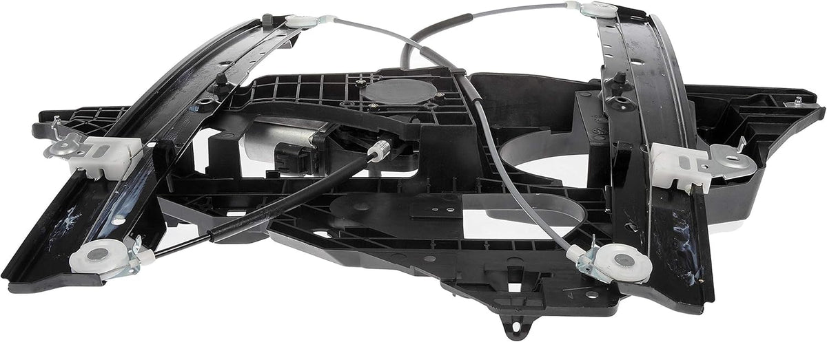 Front Driver Side Power Window Motor and Regulator Assembly P869