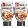 Chimichurri Spread and Dip 300ml 2 Pack Q3396