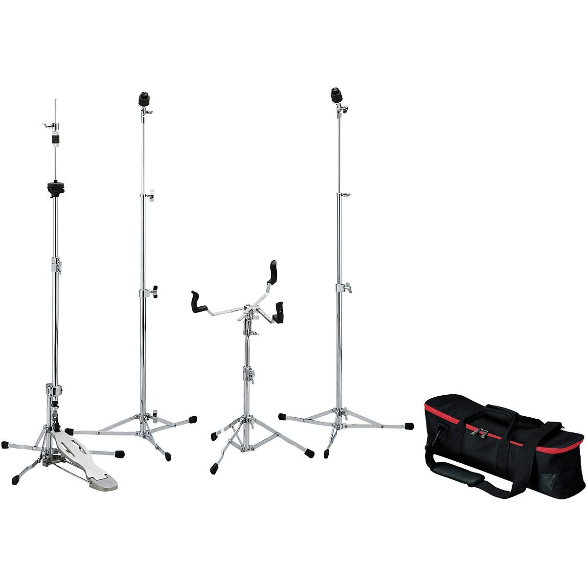 4-Piece Hardware Pack with Bag K774
