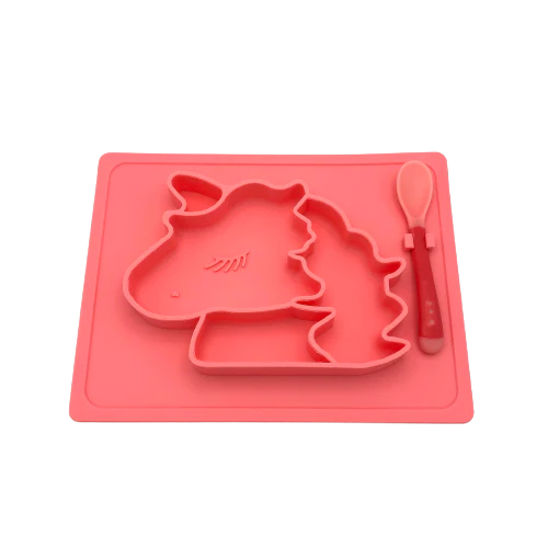 Silicone Sectioned Plate G73823