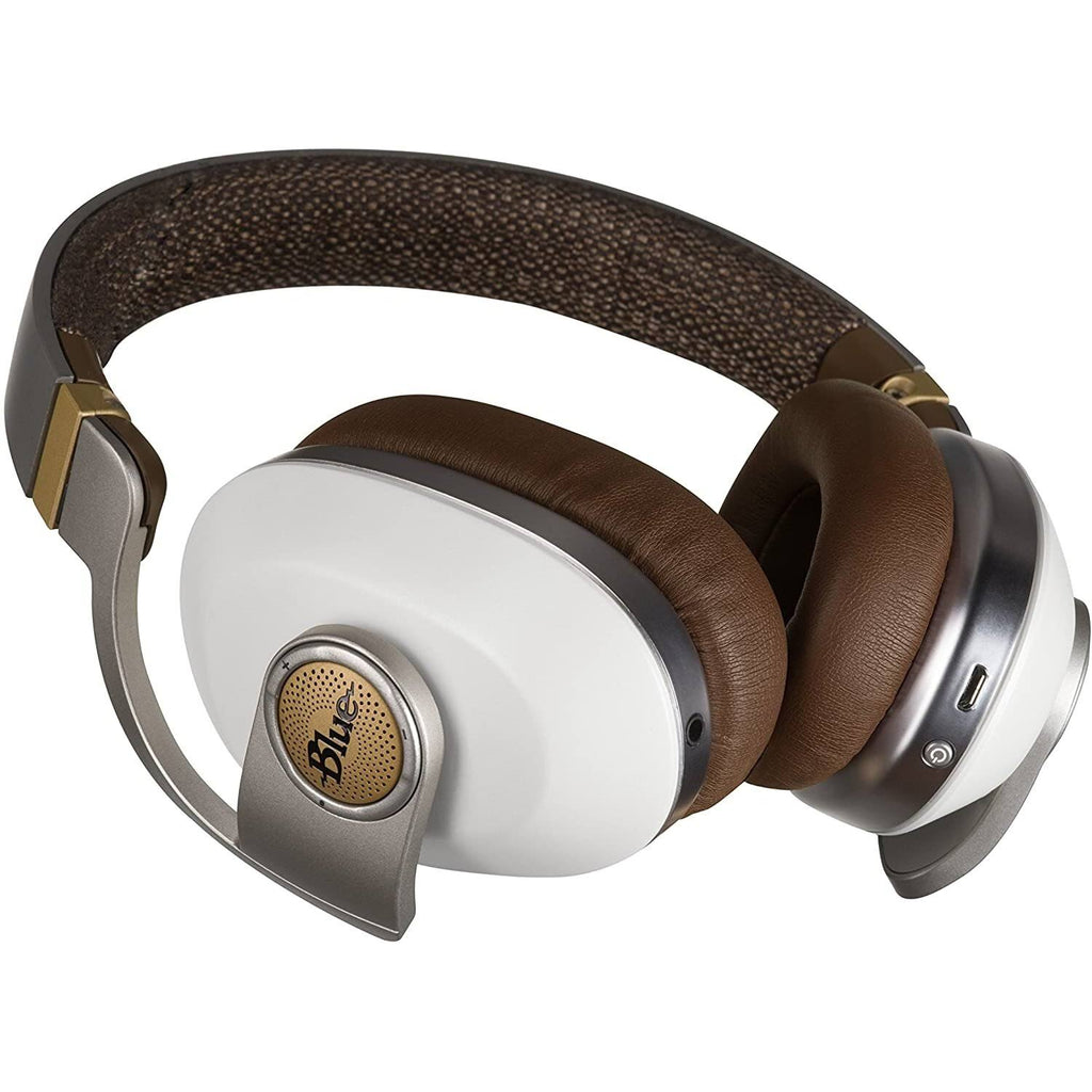 Wireless Noise-Cancelling Headphones M99216