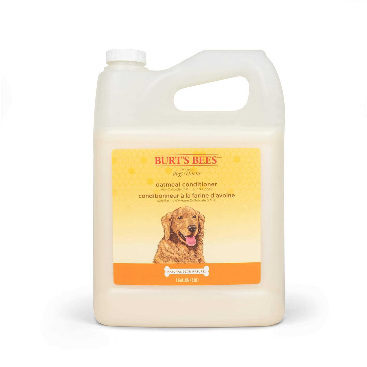 Oatmeal Dog Conditioner P306