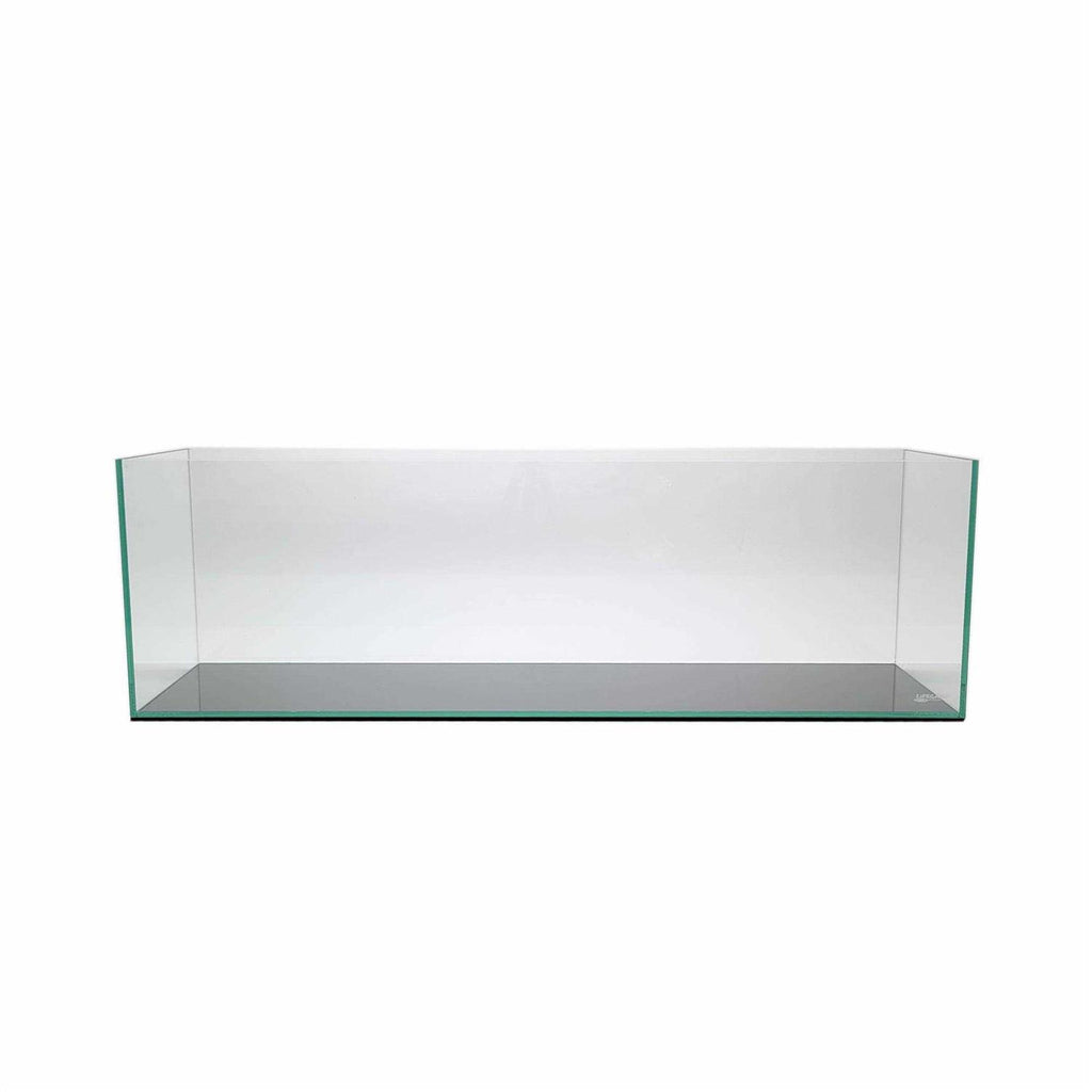 11 Gallon Clear Glass Bookshelf Aquarium X132