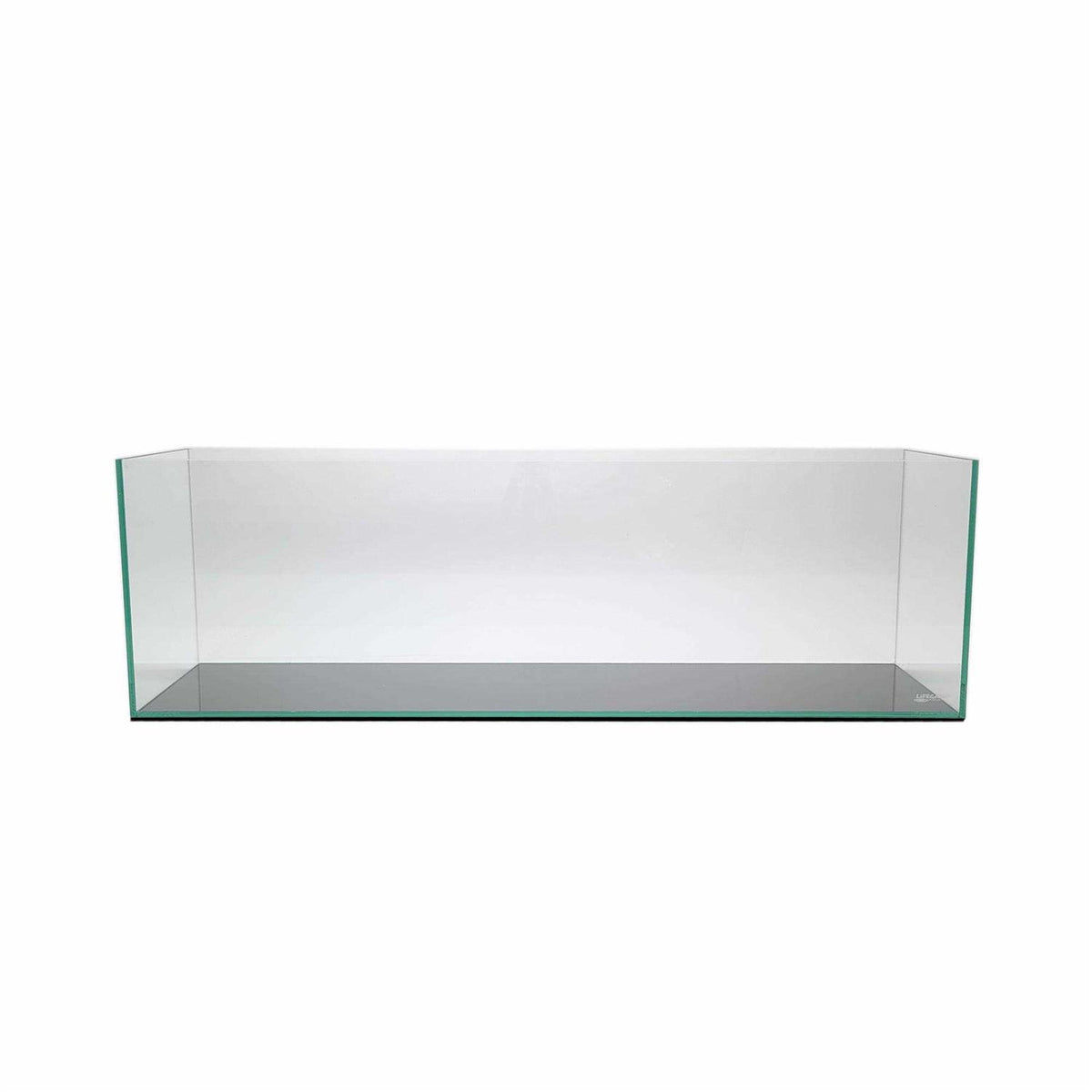 11 Gallon Clear Glass Bookshelf Aquarium X132