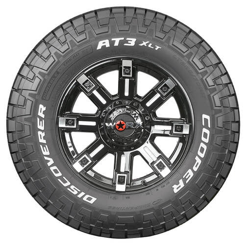 4 Tires C964