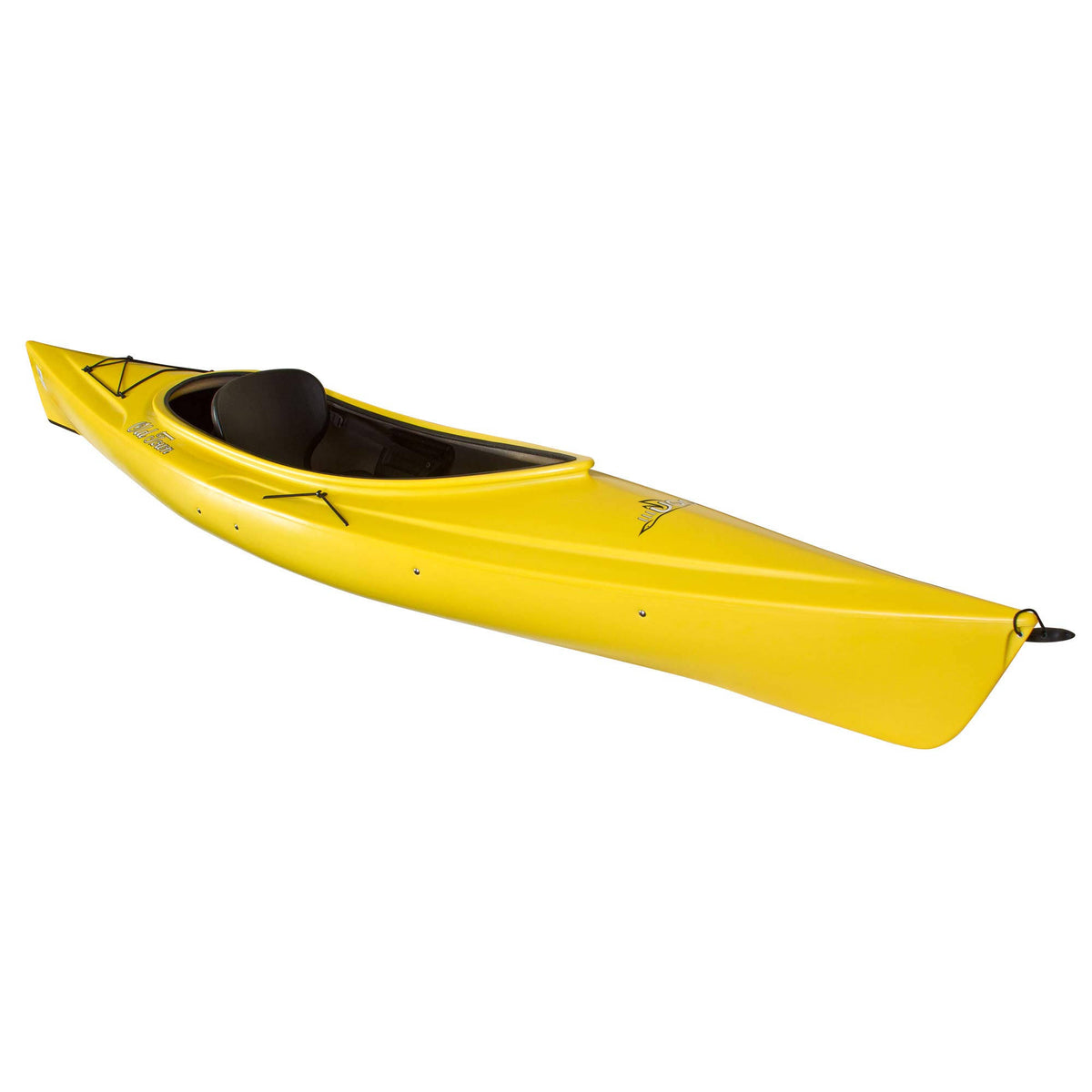 Yellow Recreational Kayak Z815383