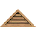 Triangle Gable Vent E7275