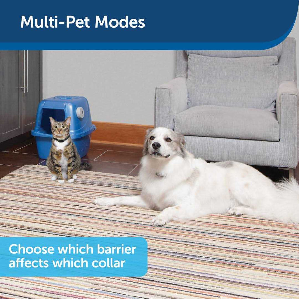 Mini Pet Barrier G283