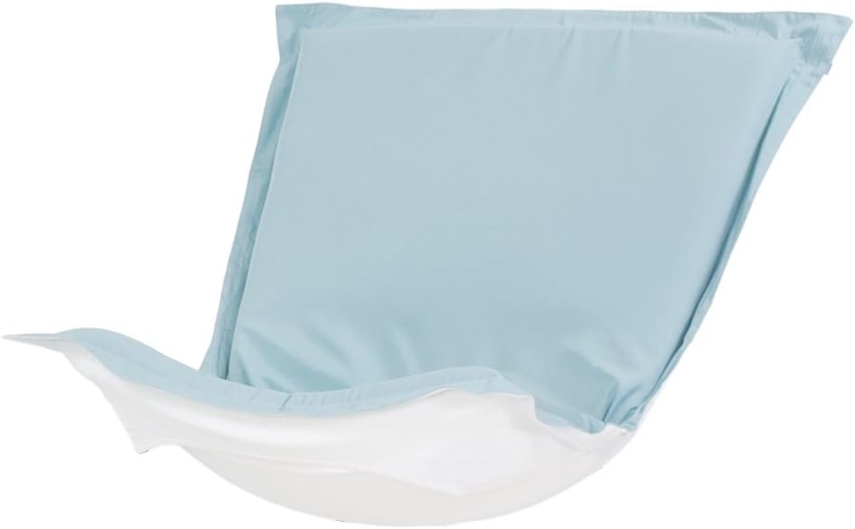 Puff Patio Chair Cover E921424