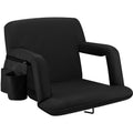 Waterproof Foldable Reclining Stadium Seat X970968