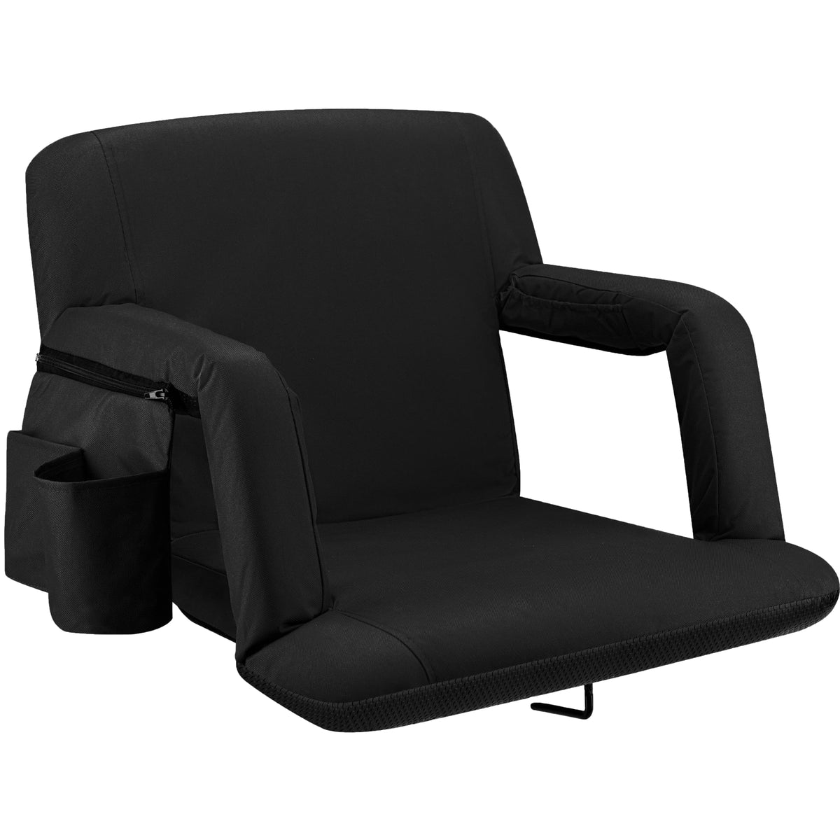 Waterproof Foldable Reclining Stadium Seat X970968