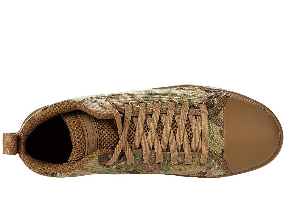 OTB Maritime Assault Mid 6 Multicam Boots Y850562
