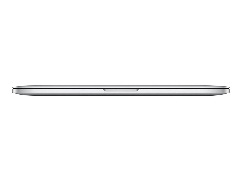 Refurbished 13-inch MacBook Pro Laptop with M2 chip, 8GB RAM, 512GB SSD, Silver S1259