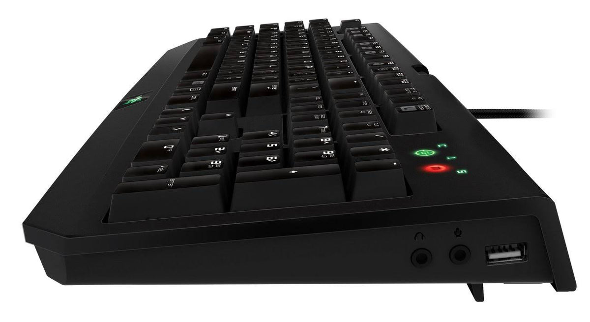 Mechanical Gaming Keyboard P1071