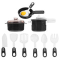 Imitation Cooking Tools Play House Toy V28890