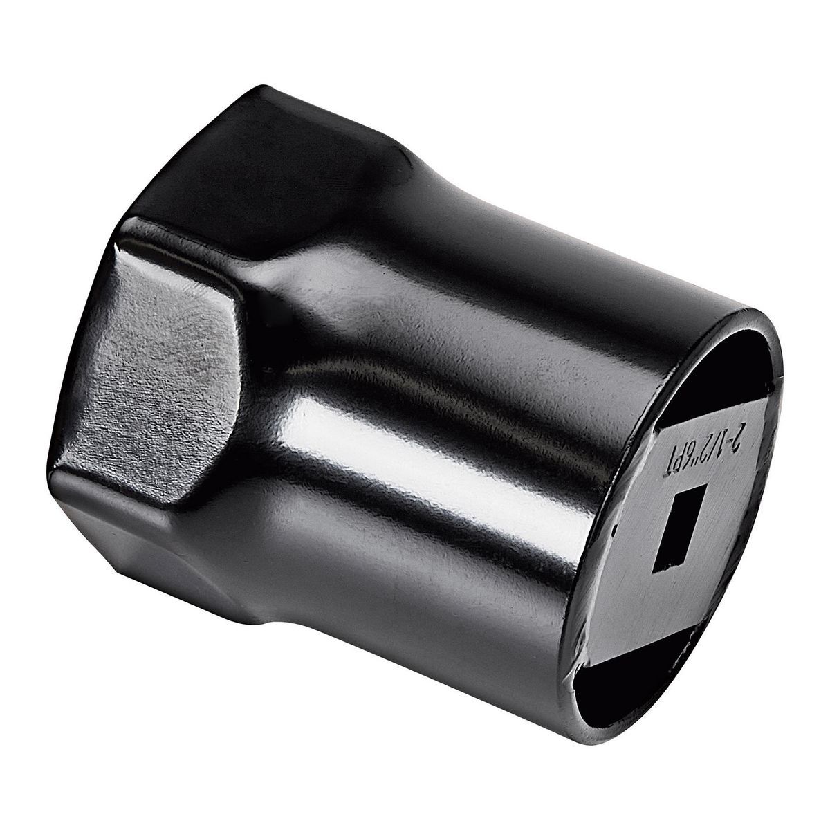 1/2 in. Drive Wheel-Bearing Locknut Set X2010