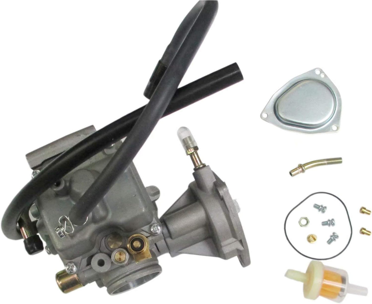 Carburetor Pack of 2 J767