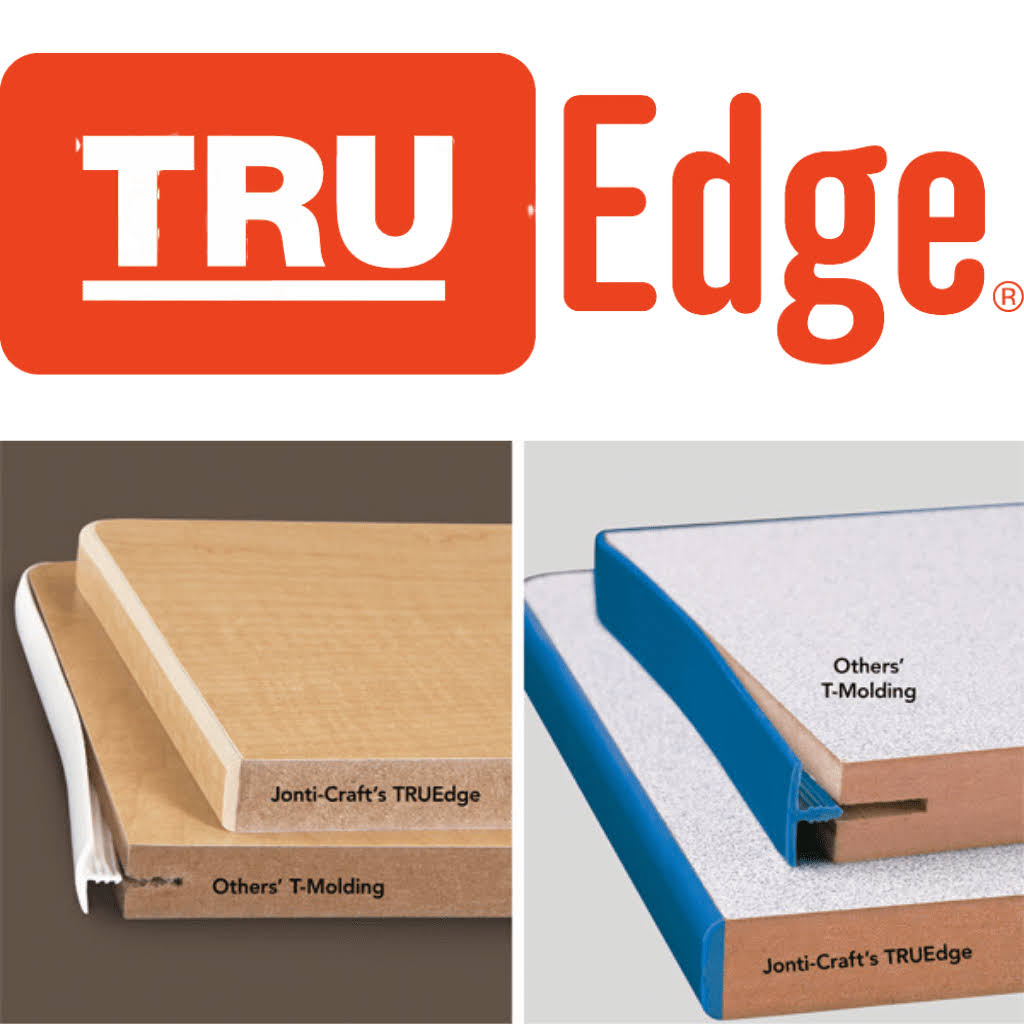 Rectangle Dry Erase Table U45476
