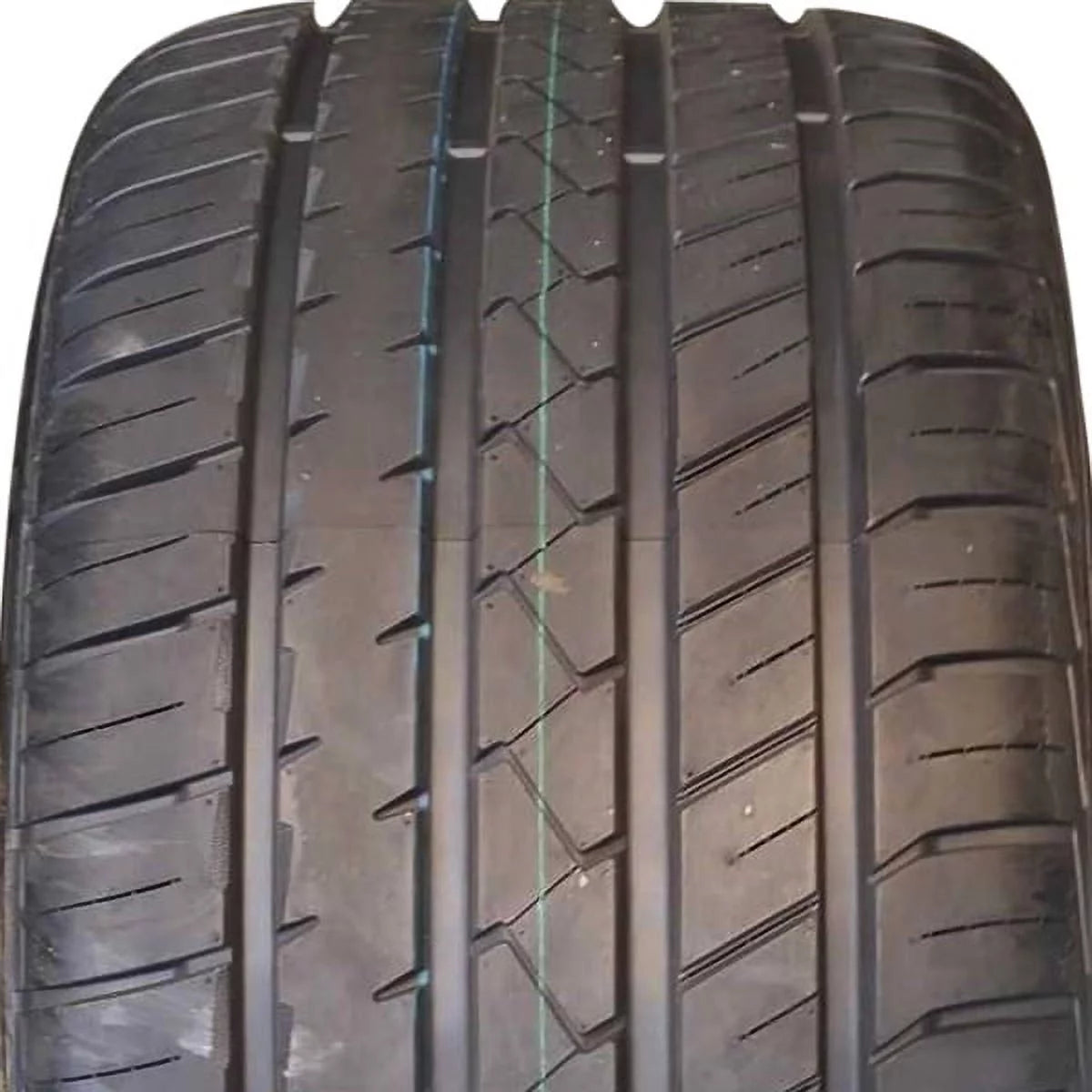 Set of 4 255/40ZR19 100W XL All Season High Performance Tires S3746