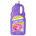 Calm & Sleep Bubble Bath with Lavender, Eucalyptus and Chamomile Scent O929981