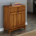 Buffet with Wood Top I791775