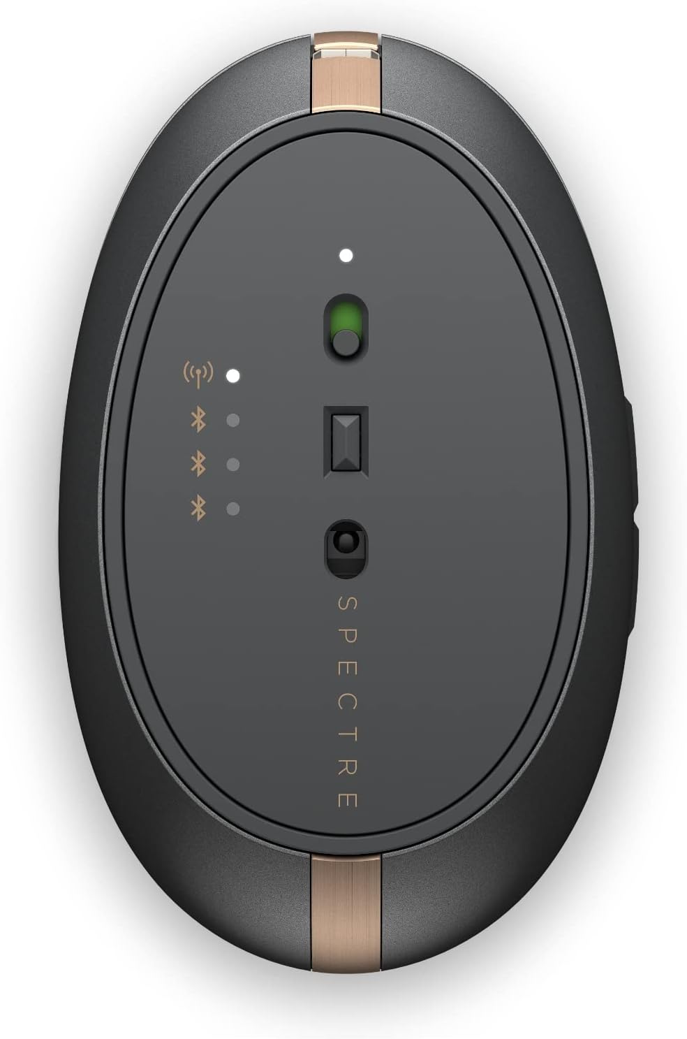 Rechargeable Mouse Pack of 2 F9255