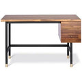 Solid Wood Desk S234617