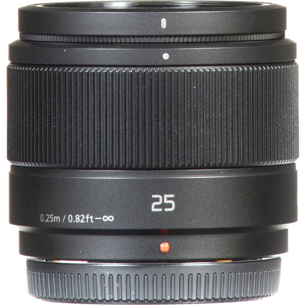 25mm f/1.7 Lens Y393347