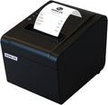 80mm Thermal Receipt Printer with Auto Cutter L43721