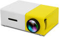 Portable Mini Projector Pack of 2 B98368
