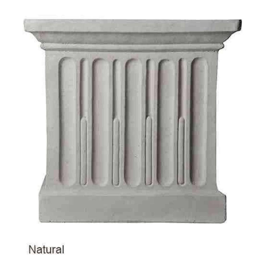 Alpine Stone Birdbath J3457