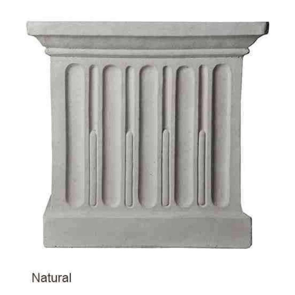 Alpine Stone Birdbath J3457