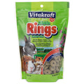 Small Animal Nibble Rings X25902